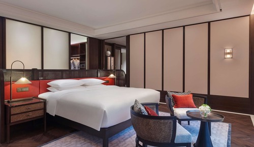 Executive Suite (Andaz)
