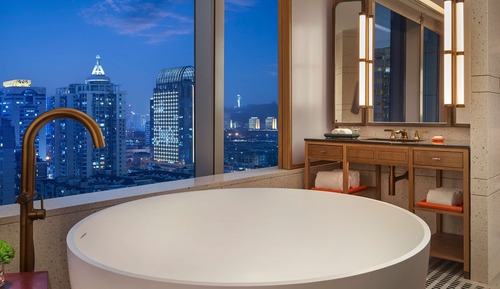 Suite (Andaz)