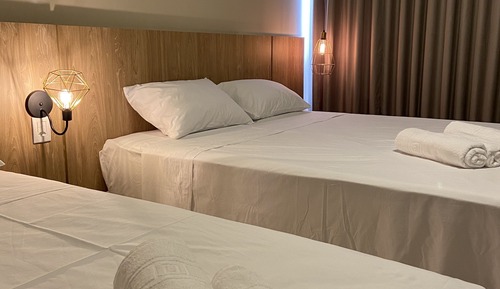 Comfort Triple Room