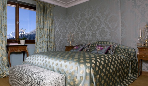 Suite, 1 Bedroom (Private Edition)