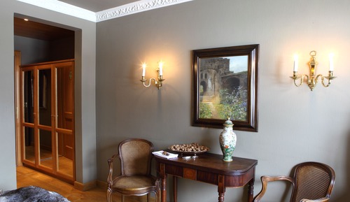 Superior Single Room
