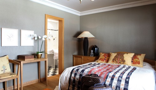 Superior Double or Twin Room
