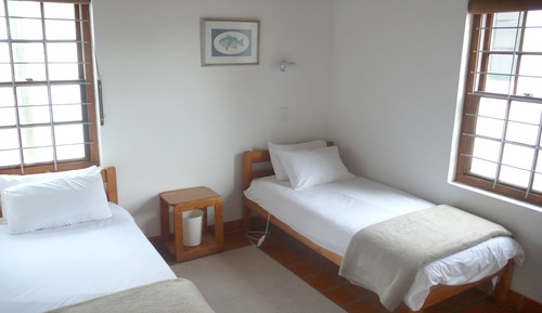 B Cottage