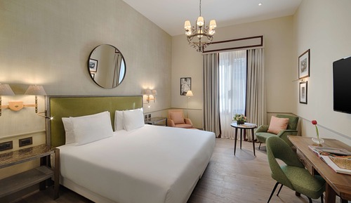 Premium Room (Extra Large)