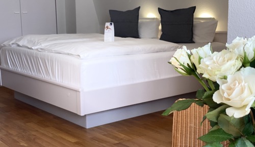 Premium Double Room