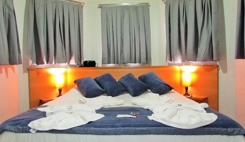 Premium Room, Balcony