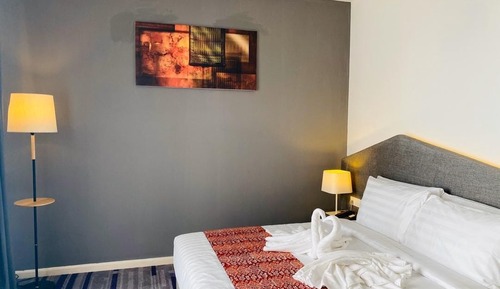 Premier Suite