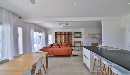 Panoramic Condo, 3 Bedrooms