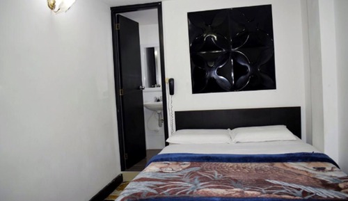 Traditional Double Room, 1 Double Bed, Accessible, Ensuite