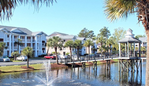 Condo, 2 Bedrooms