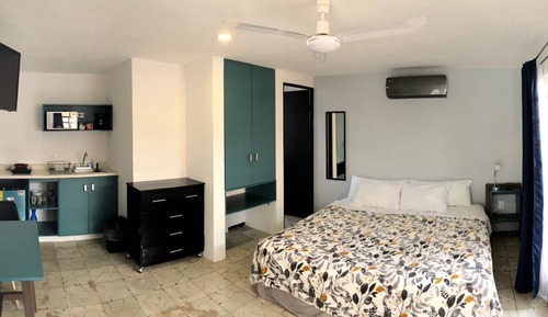 Comfort Room