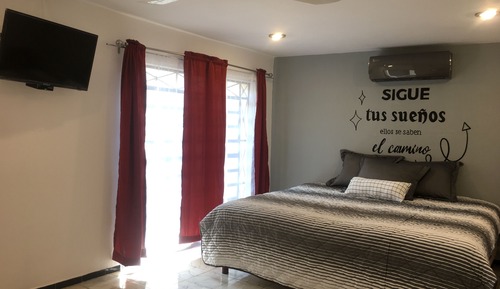 Junior Studio Suite
