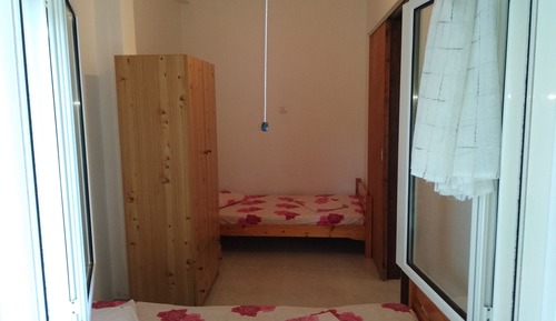 Apartment, 2 Bedrooms