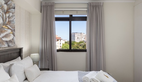 Apartment (1 Bedroom)