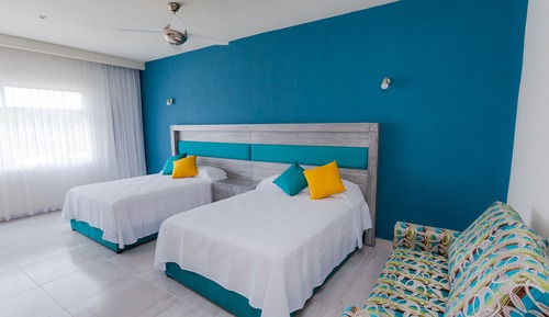 Suite Deluxe