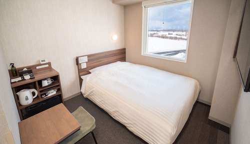 Small Double Room