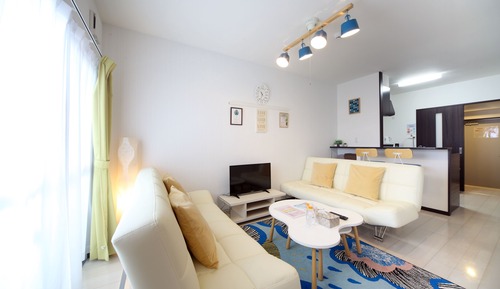 Basic Apartment, 1 Bedroom