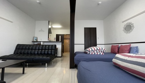 Apartment, 1 Bedroom