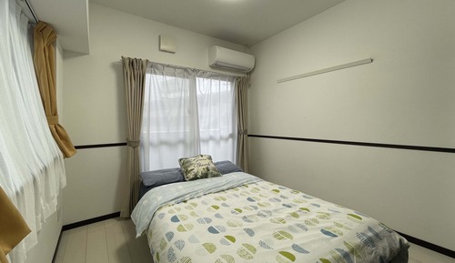 Deluxe Apartment, 1 Bedroom