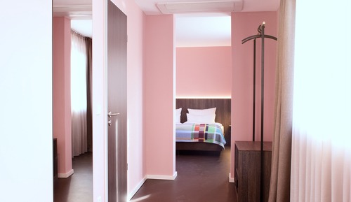 Comfort Room, 1 King Bed (Comfort Plus Kingsize Room)