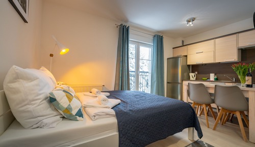 Comfort Studio Suite