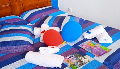 Apartment, 1 Bedroom, Smoking, Patio