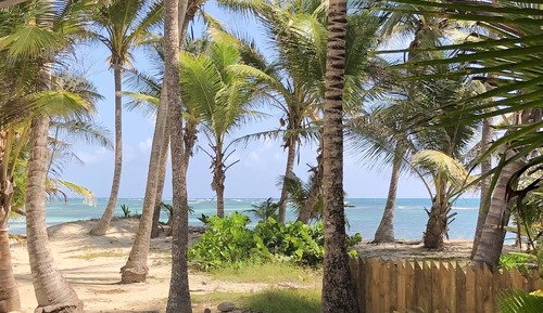 Panoramic Bungalow