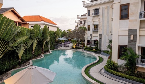 Family Suite, 2 Bedrooms