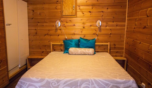 Cabin