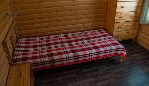 Apartment, 2 Bedrooms