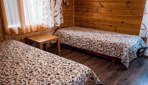 Chalet, 1 Bedroom