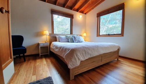 Deluxe Apartment, 4 Bedrooms, Fireplace, Mountainside