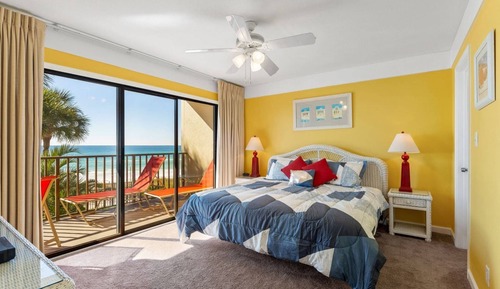 Condo, 2 Bedrooms (207)