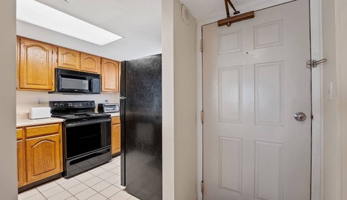 Condo, 1 Bedroom (502)
