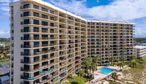 Condo, 1 Bedroom (510)
