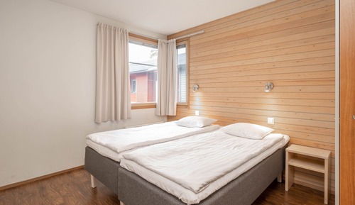 Mastonaitio80, Sauna