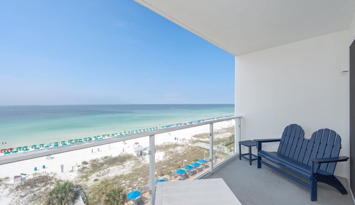 Condo, 2 Bedrooms
