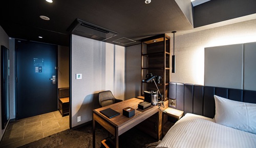 Premium Double Room, Non Smoking (29sqm)