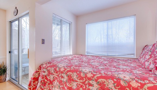 Condo, 1 Queen Bed (A Tennessee Joy - No Pets Allowed)