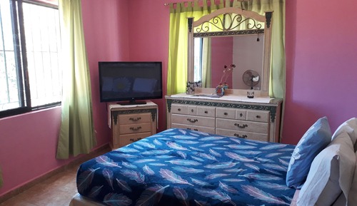 Economy Room, 1 Bedroom