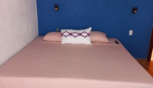 Comfort Room, 1 Bedroom, Non Smoking, Courtyard View