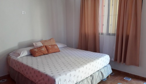 Deluxe Room, 1 Bedroom