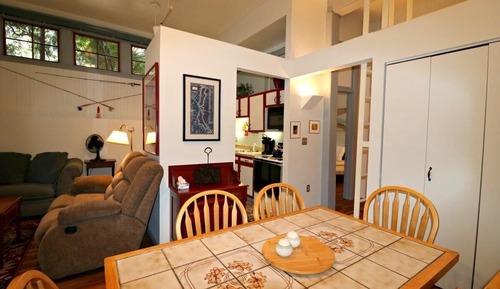 Condo, 2 Bedrooms