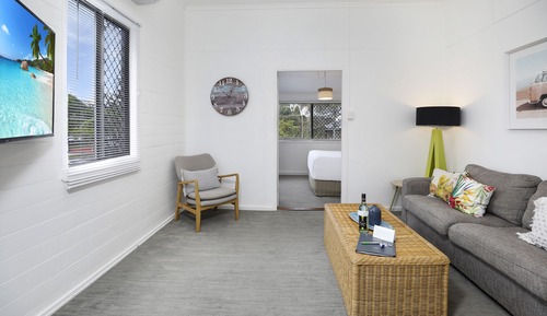 Apartment, 1 Bedroom