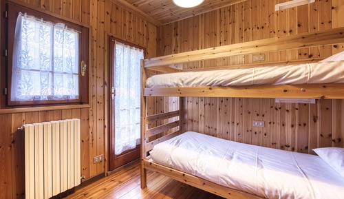 Chalet, 4 Bedrooms (Testa 9)