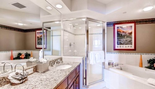 Condo (Beaver Creek St James 2Bedroom)
