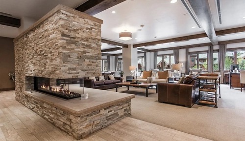 Condo (Beaver Creek St James 4Bedroom)
