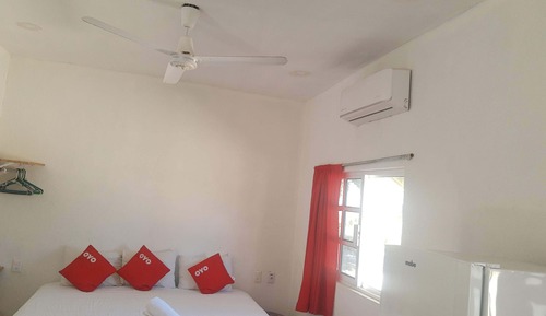 Bungalow, 1 King Bed (1 King Bed)