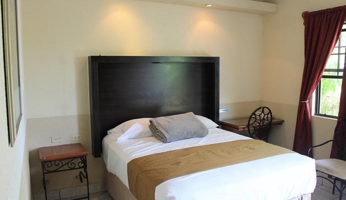 Standard Single Room, 1 Double Bed