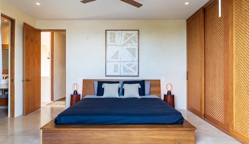 Deluxe Penthouse, Private Pool